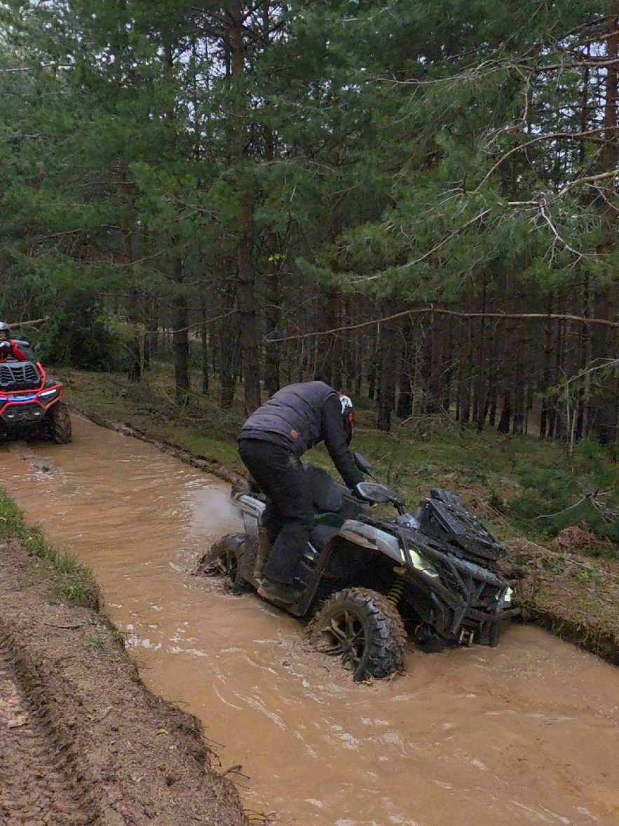 @Atv Quad Zavidovici