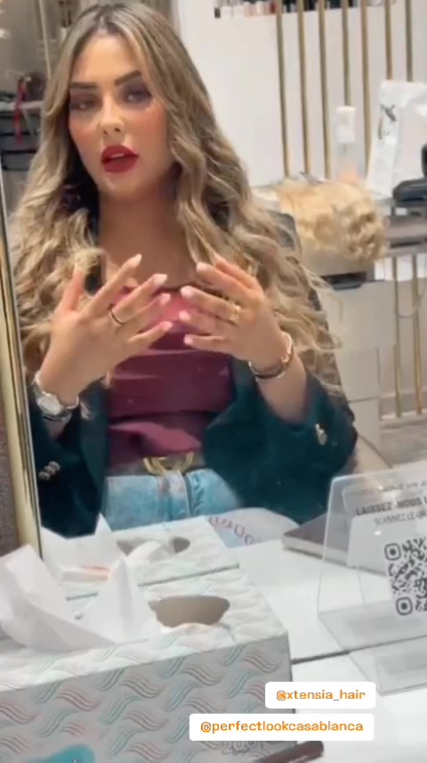 @👑سكينة بنجلون f.s 👑
