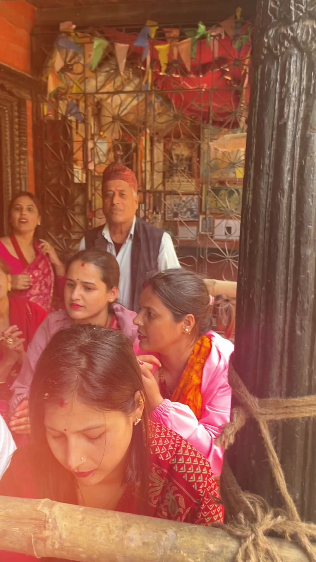 @pooju dahal