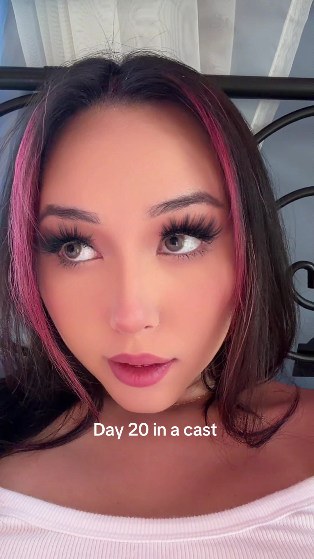 @brokenlegbaddiemaddie
