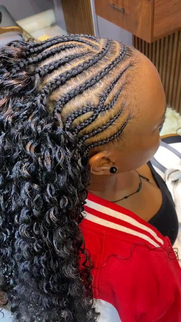 @TRUST HAIR SALON
