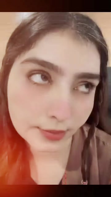 @Shazia ๐ Khushk ๐