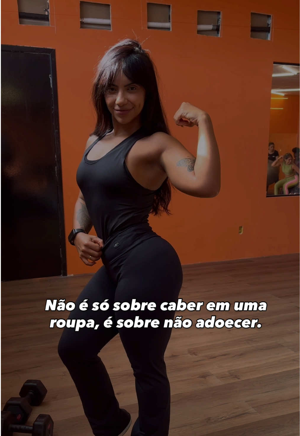 @Ivana Motta