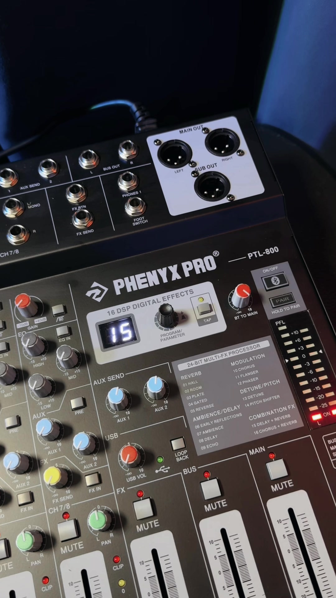 @Carl | Pinoy.SoundGuy🎚️🎛️🎤