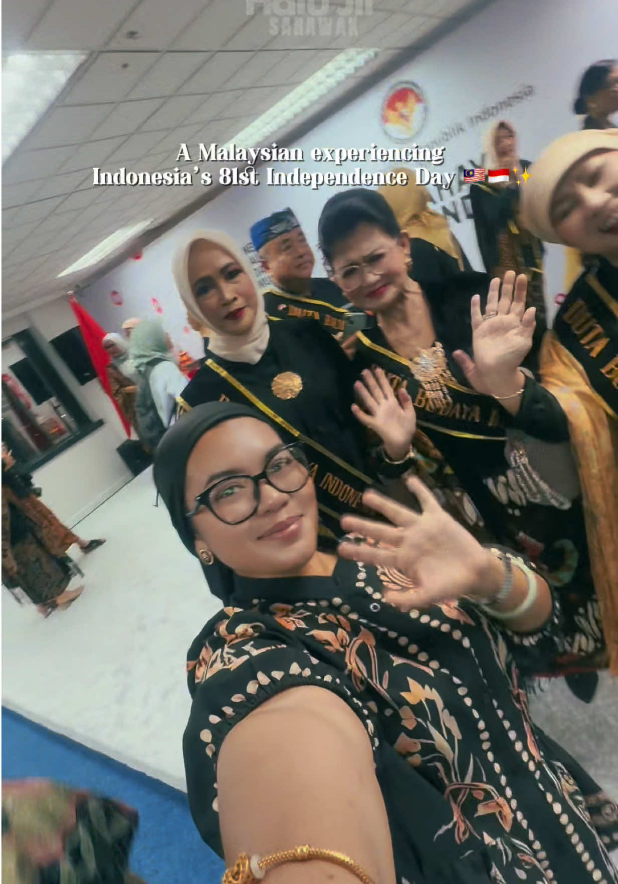 @Halu Jii. Sarawak ๐ต๐ธ