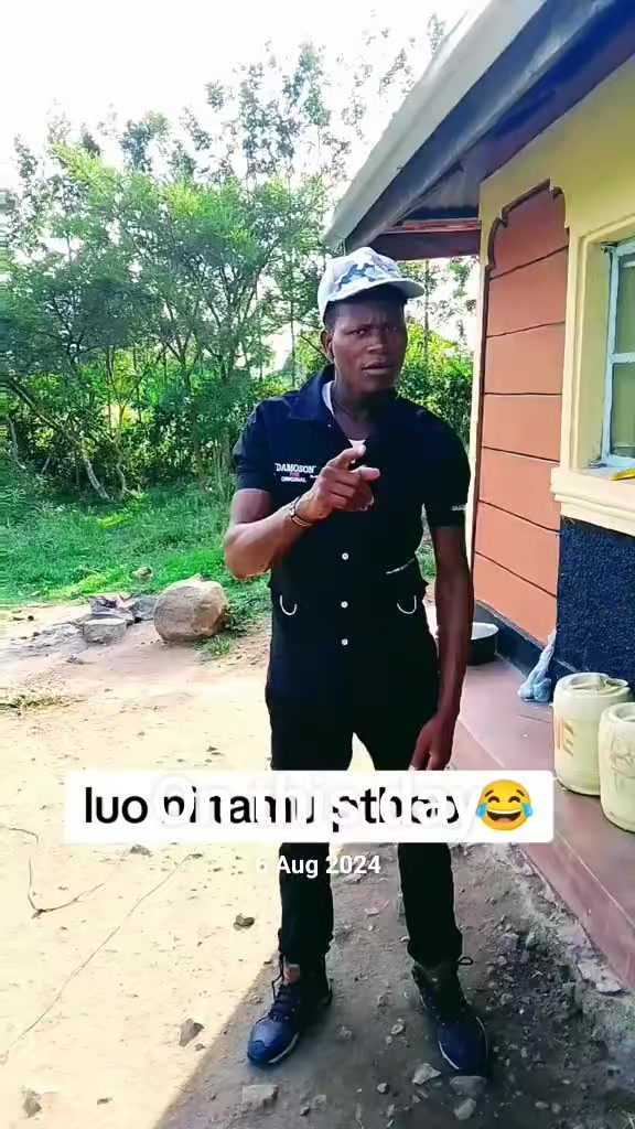 @#clin ochieng