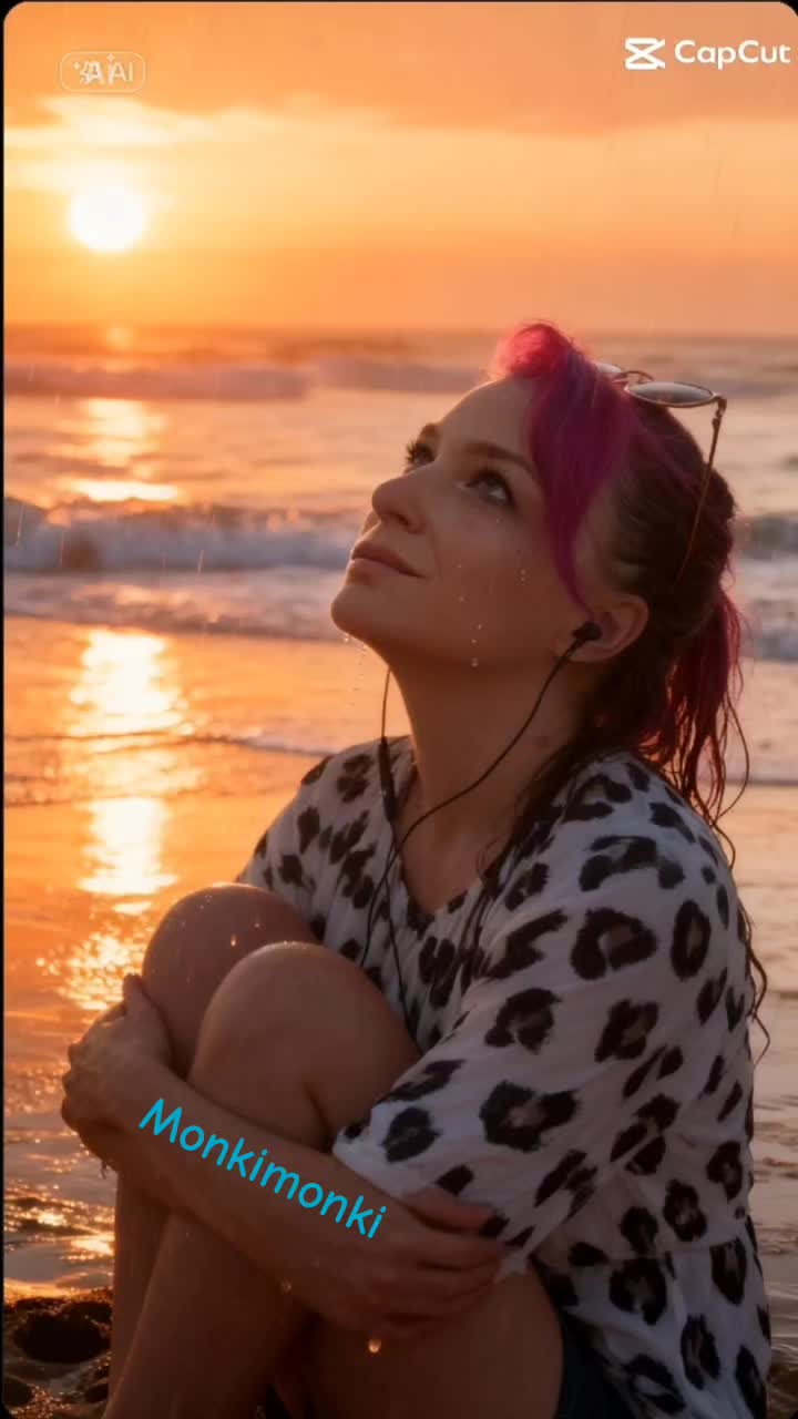 @Anja Monkimonki