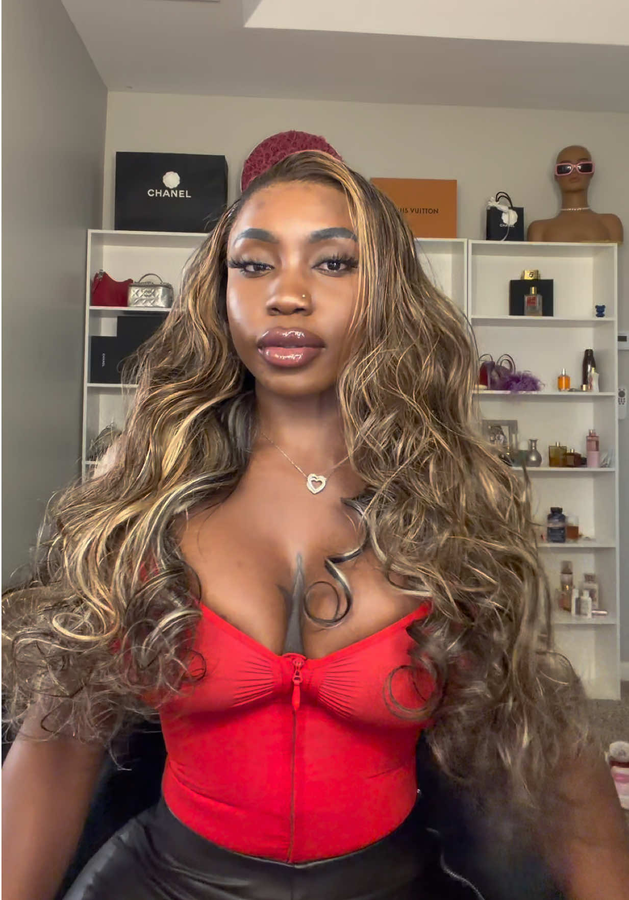 @Realglorious
