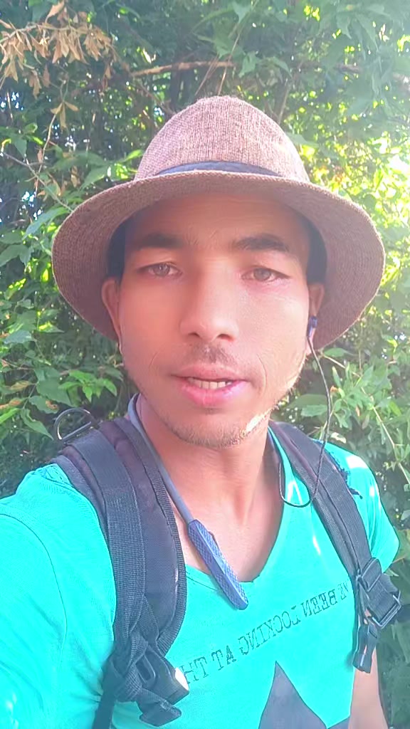 @raj xehttri