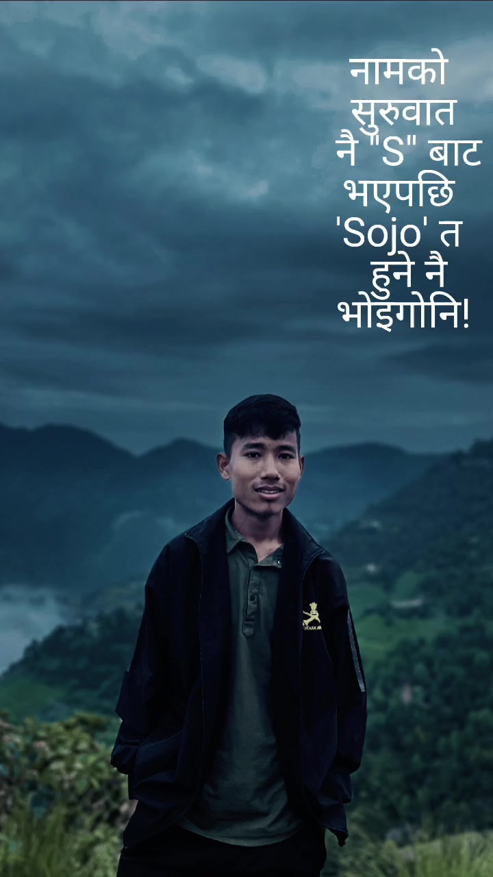 @International दाई 😎