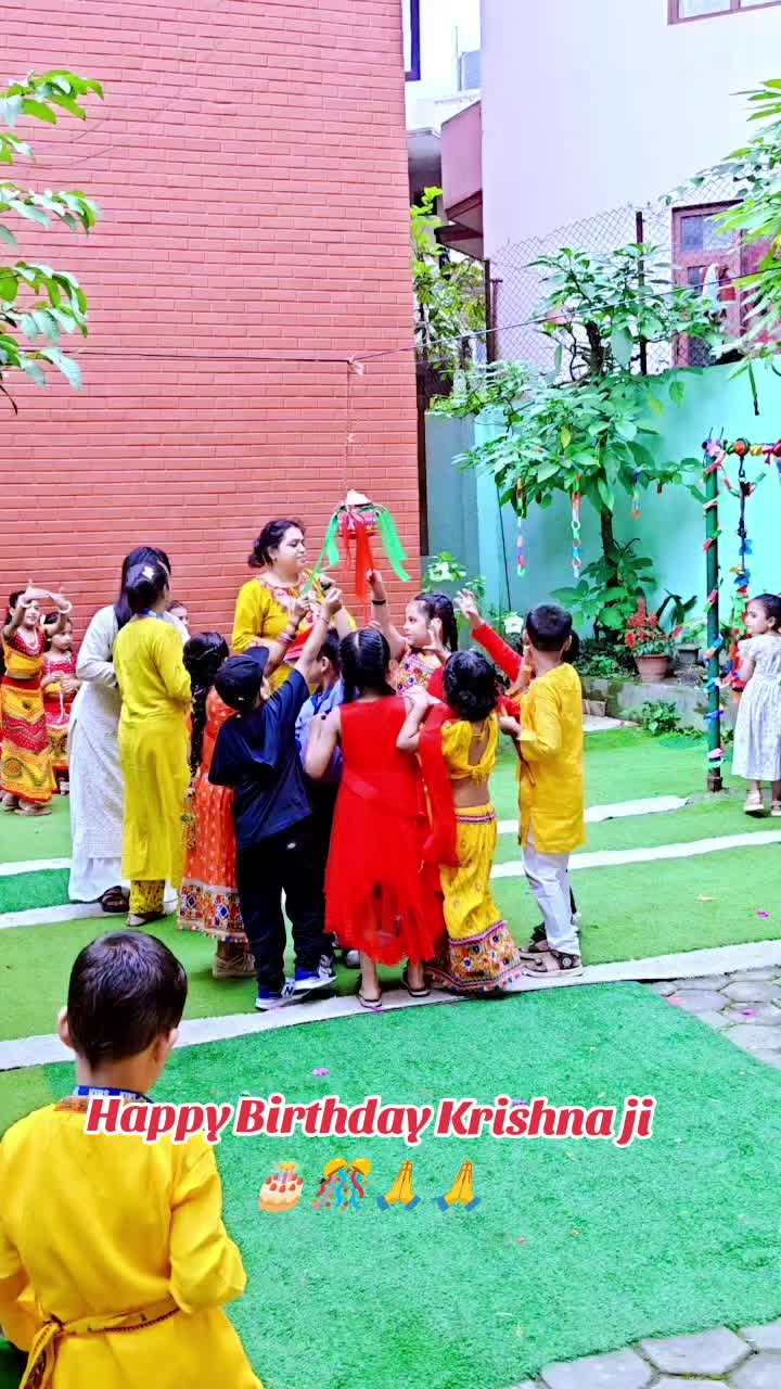 @Vijay Giri & RITA GiRi