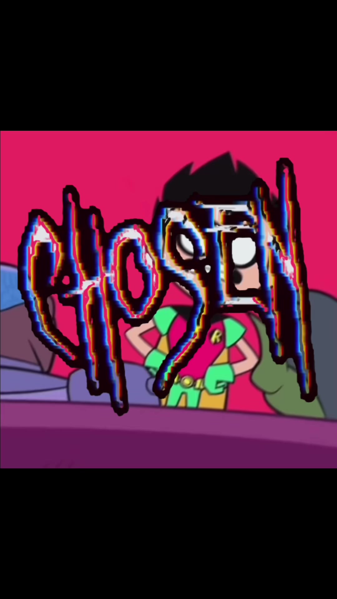 @Chosen