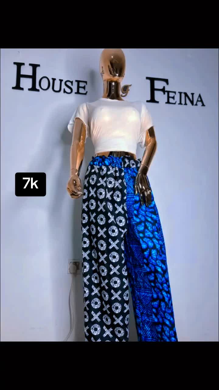 @House of Feina