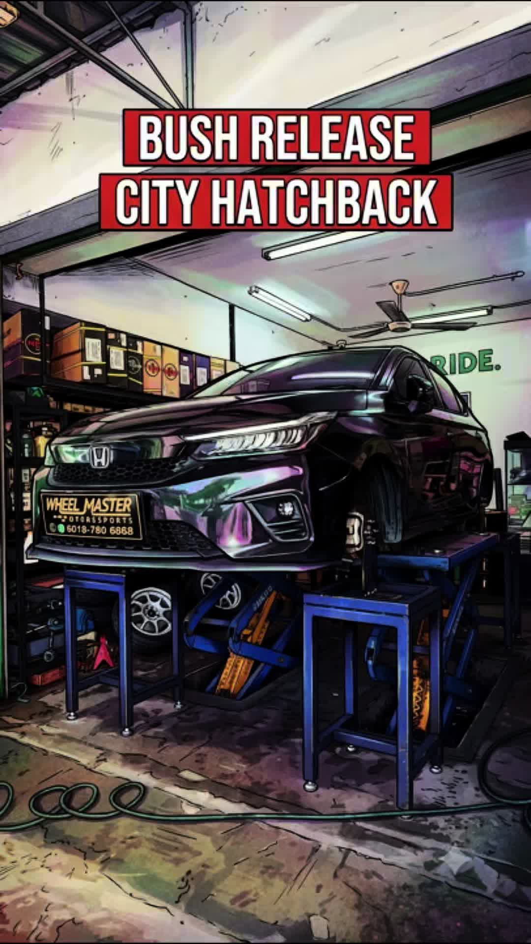 @WHEEL MASTER JB (Boss Jack)