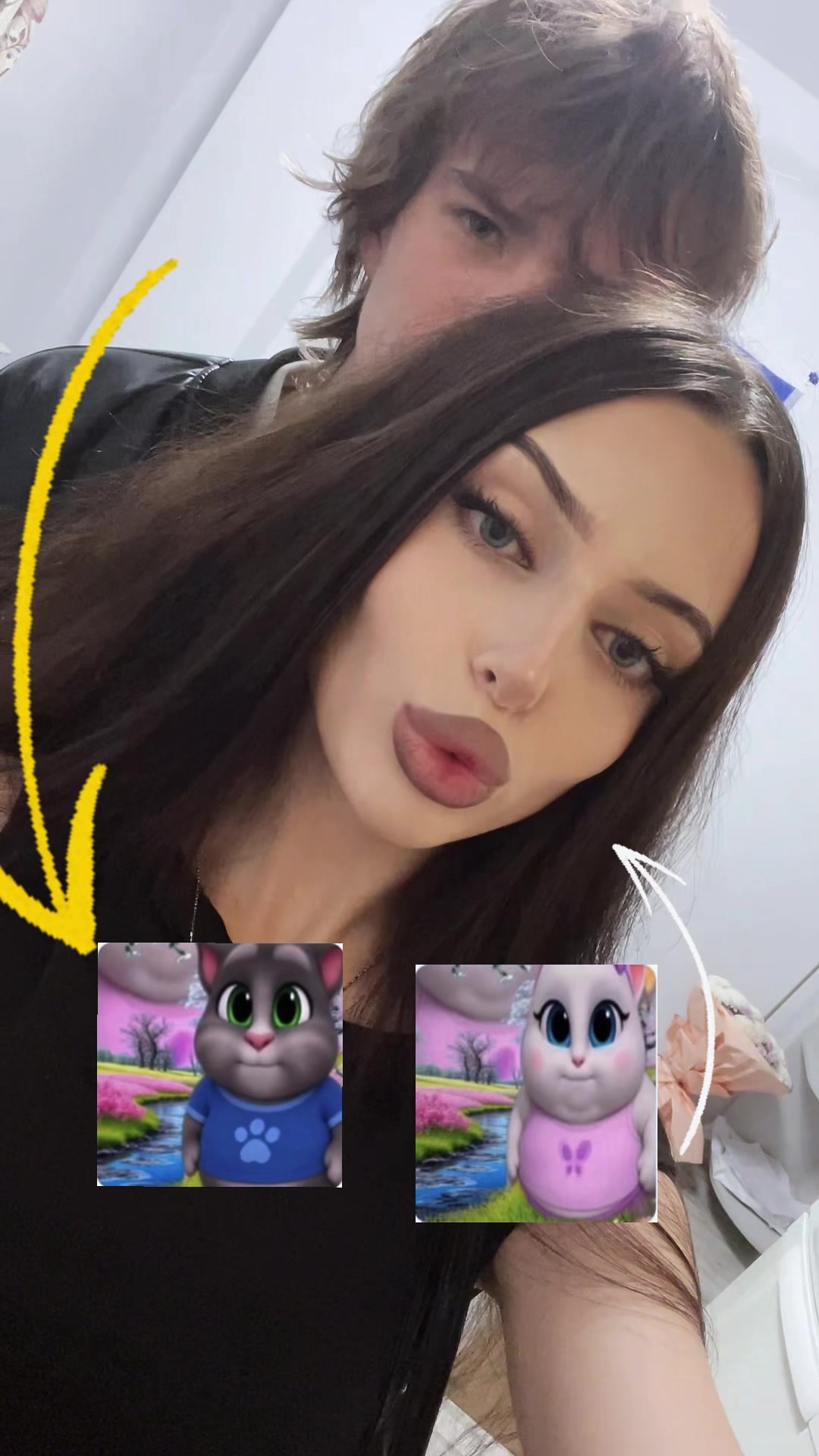 @гудлакson