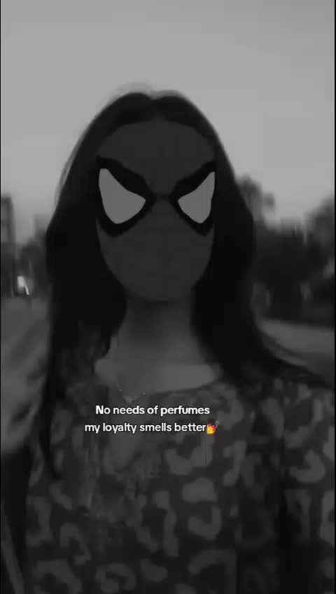 @🔥spider girl🕷️