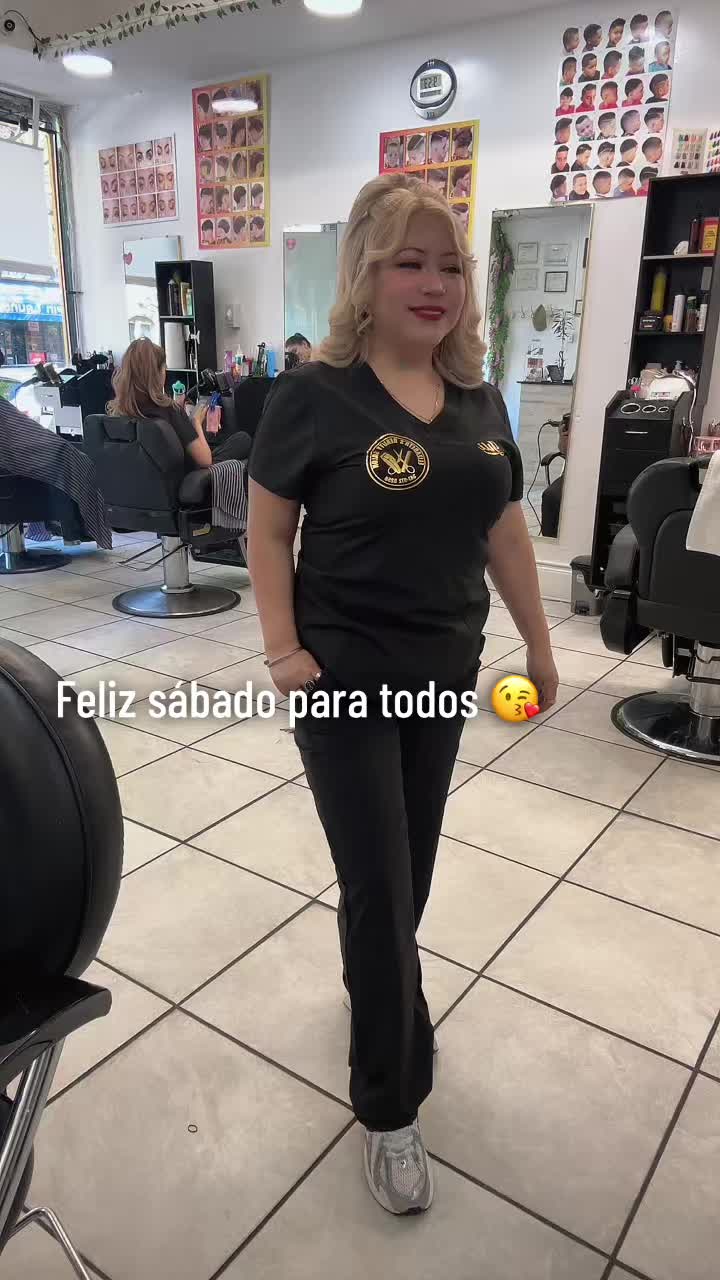 @💈Tu*Chiki🎙️💄🎬