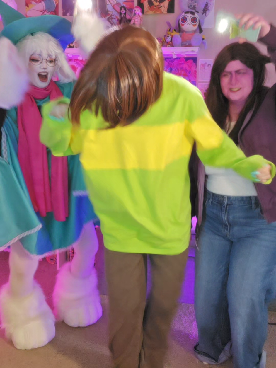 @ʙᴜɴɴɪ 🐇
