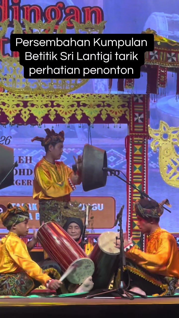 @Sabah Media Official
