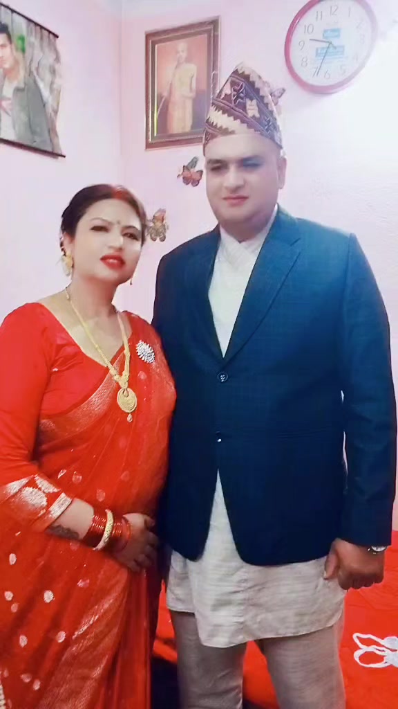 @isha lamsal