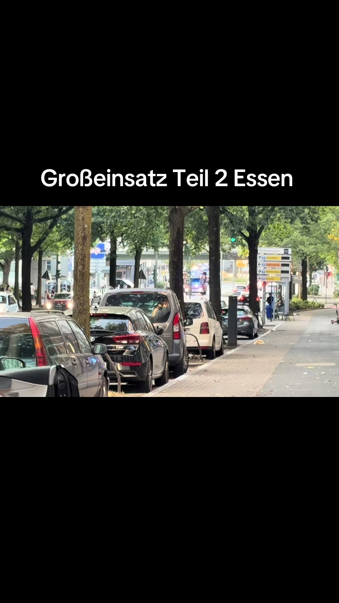 @Blaulicht Spotter