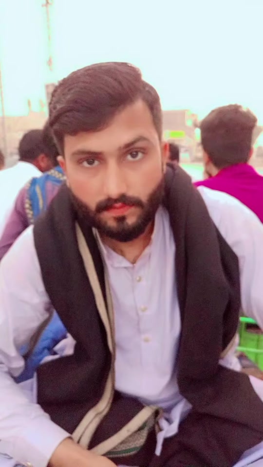 @Nawab Ahmad Baloch