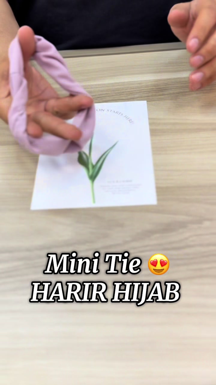 @حرير حجاب - Harir Hijab