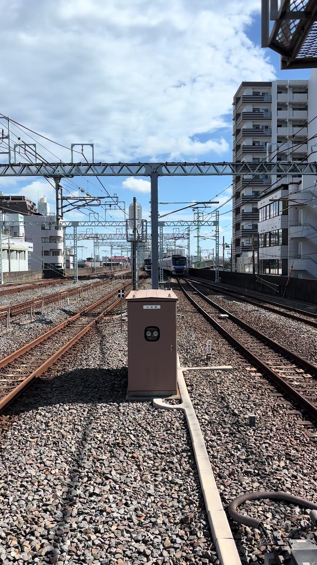 @東武沿線民の撮り鉄