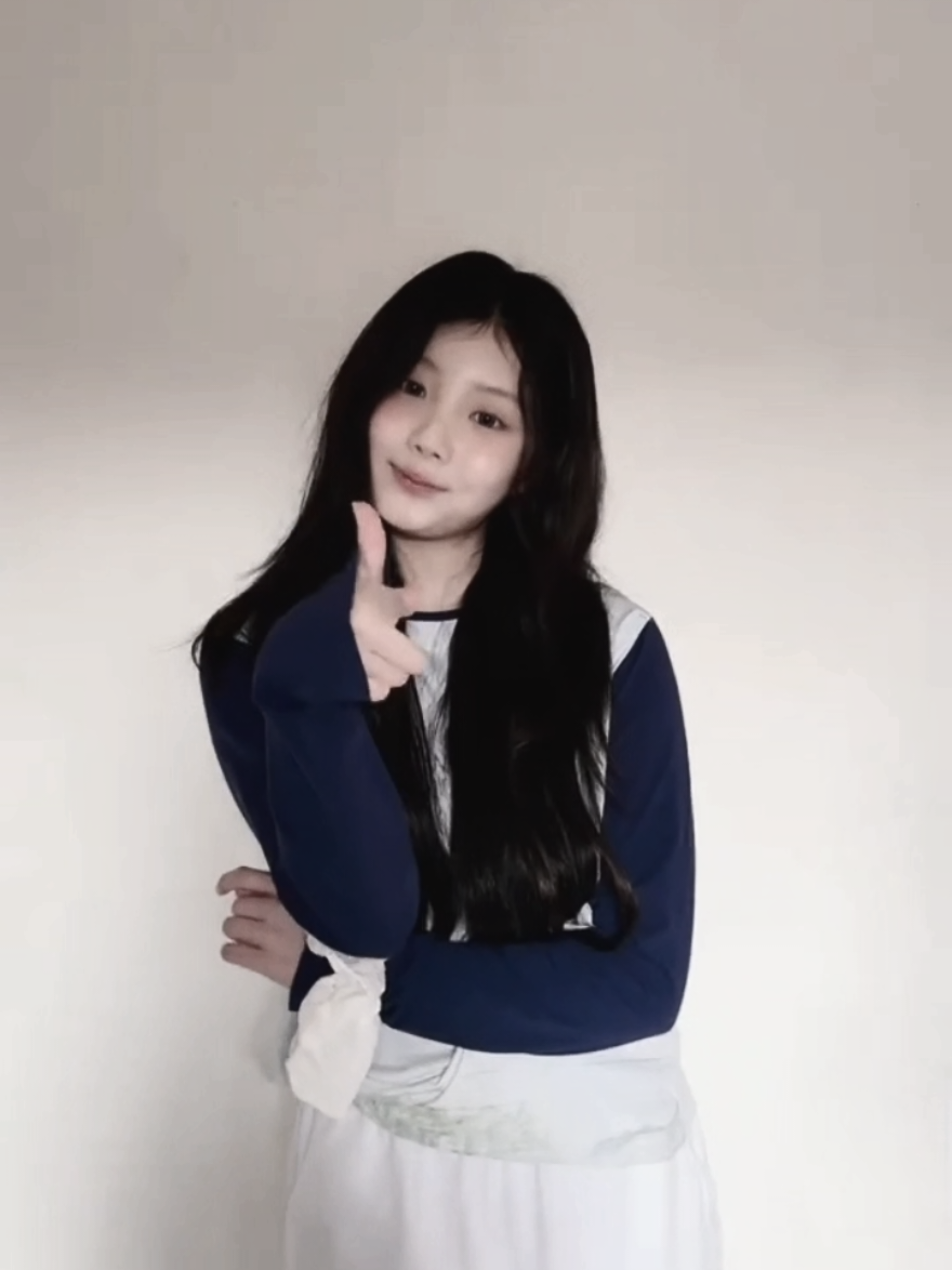 @沅禧的緋聞女友