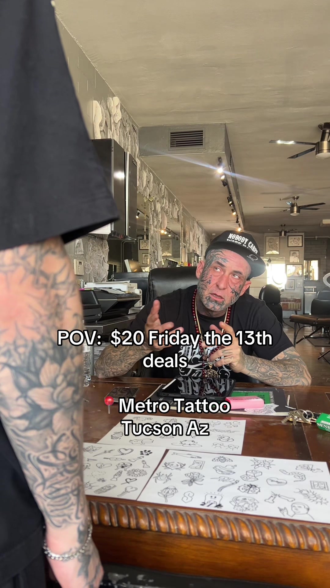 @metrotattooaz