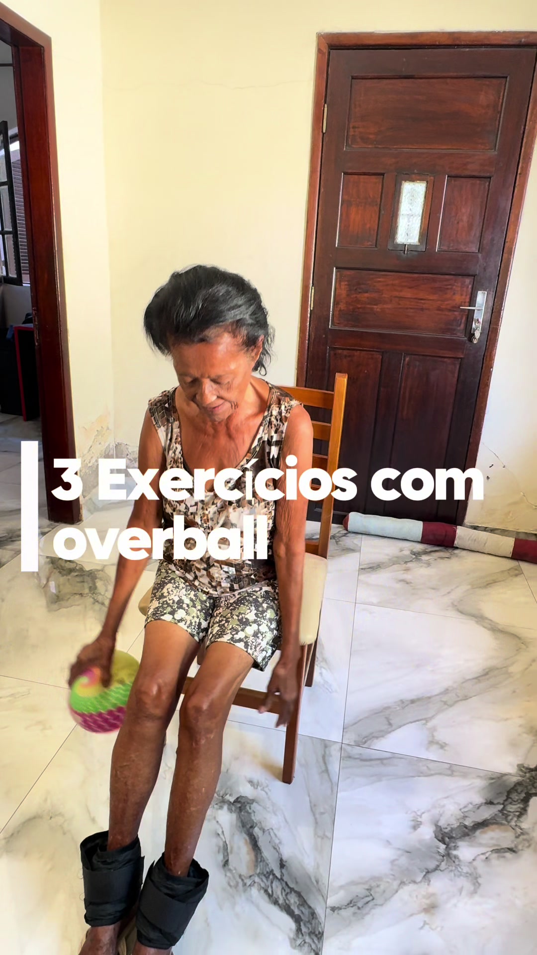@Ellen Almeida | Fisio