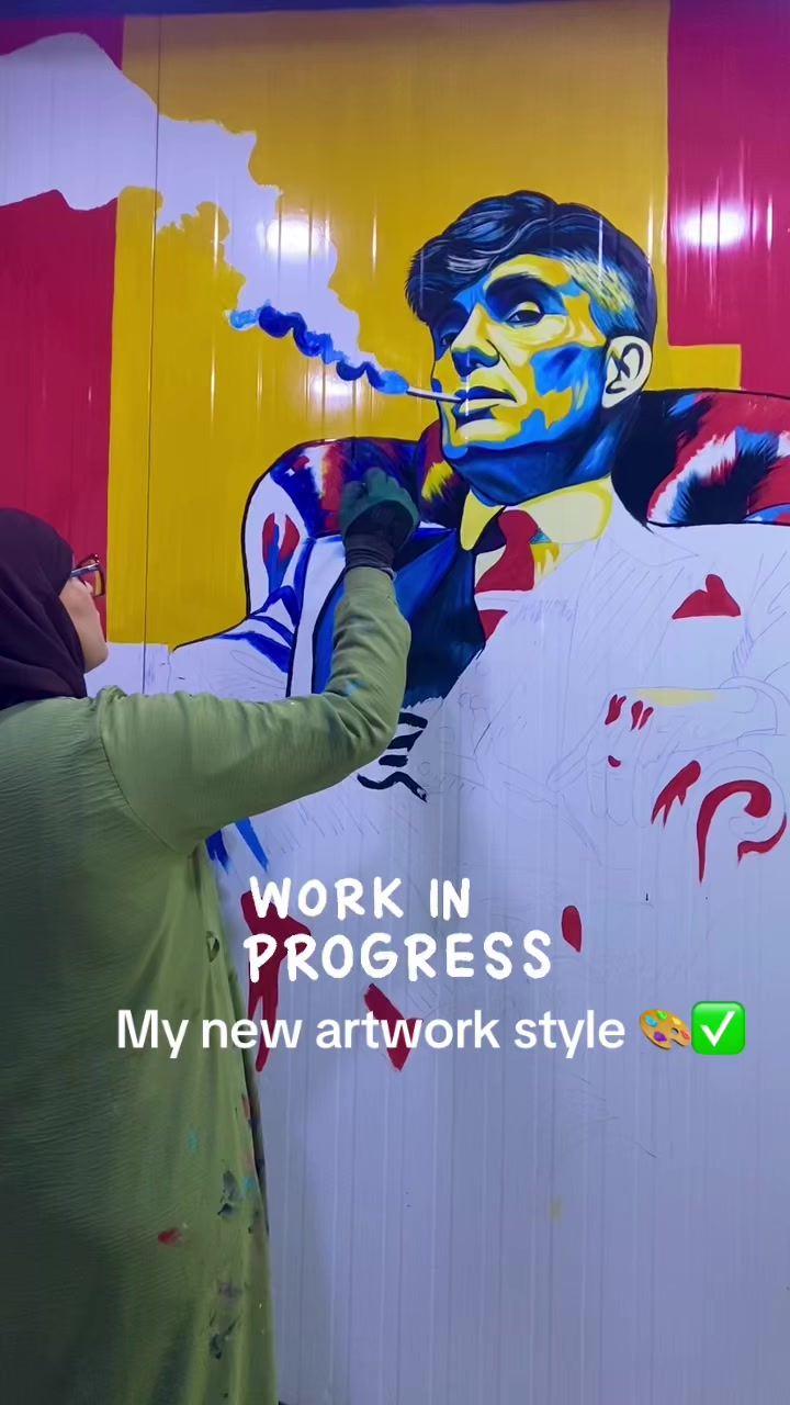 @Hana Art 🎨👑