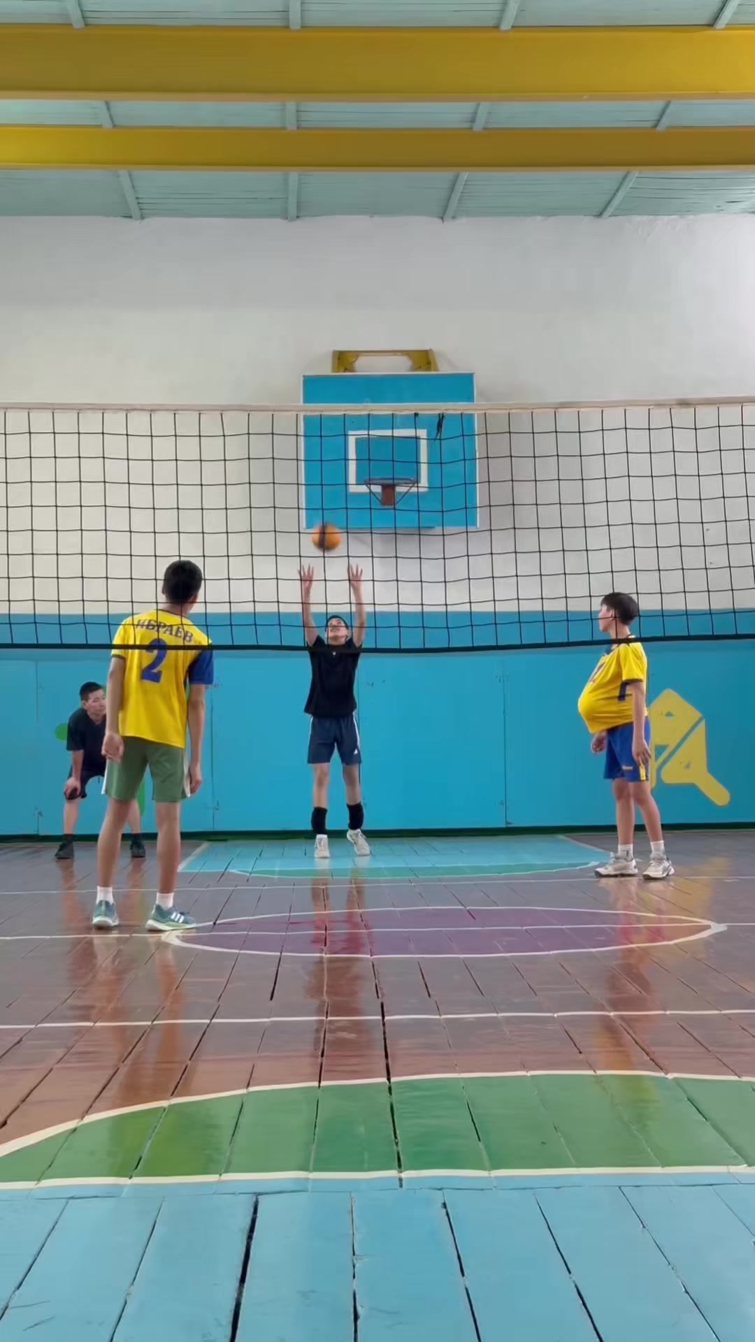 @Nurislam_Kashirbek