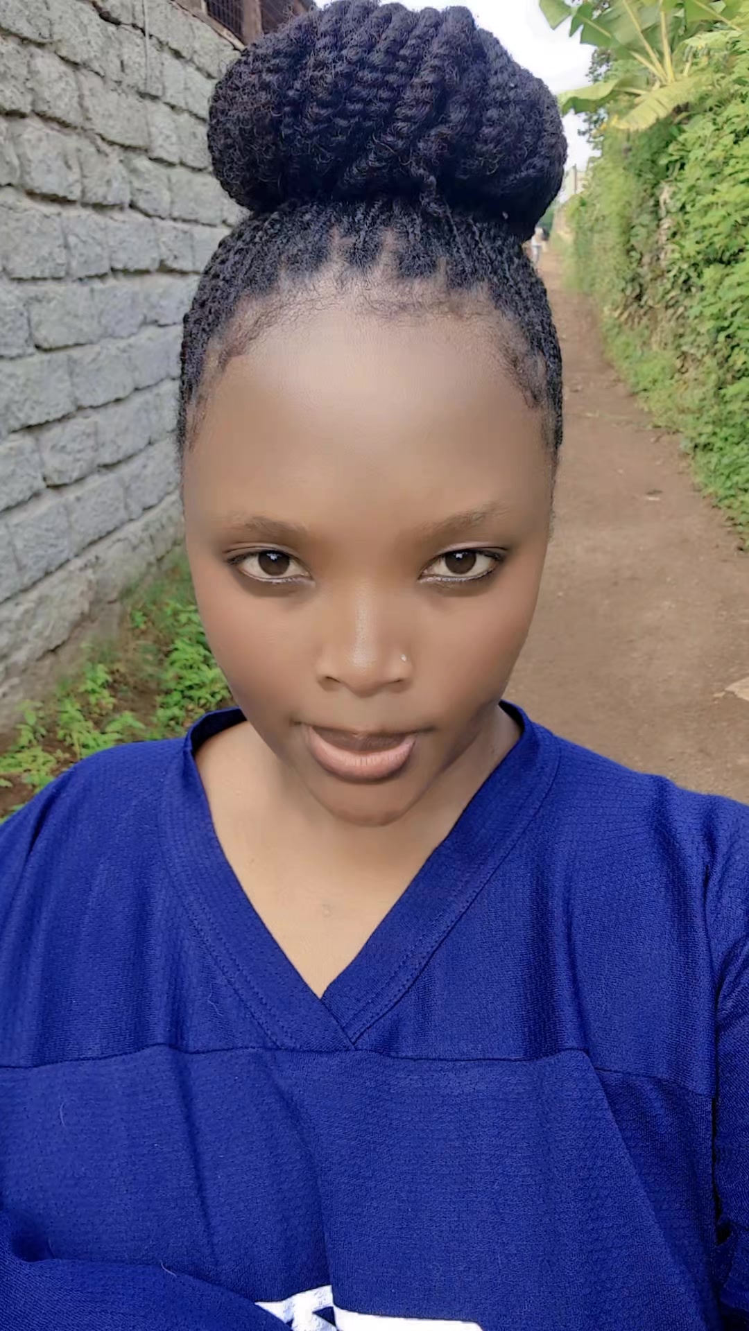 @Yvonnemurira1✨