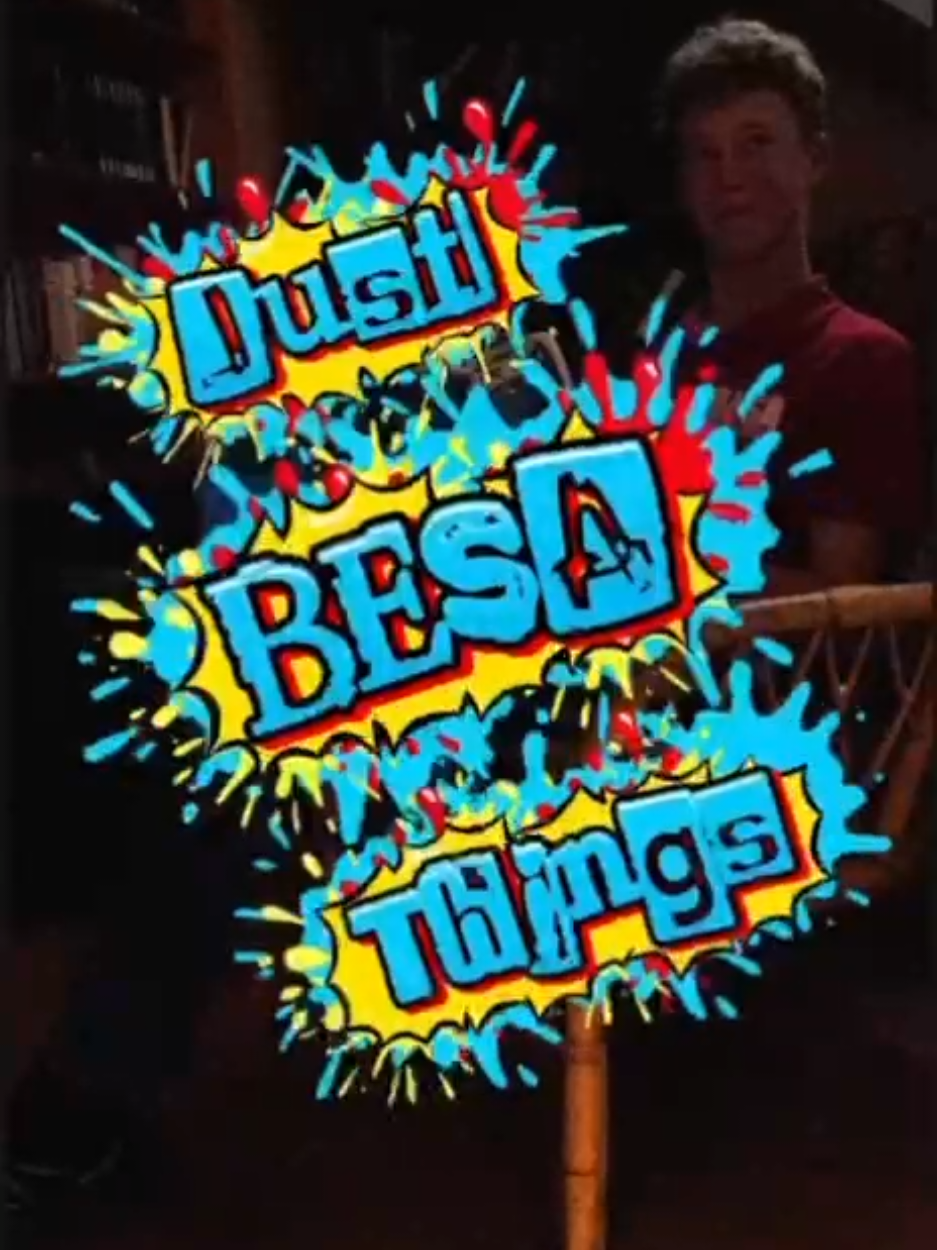 @⭐ BESA Leadership Academy ⭐