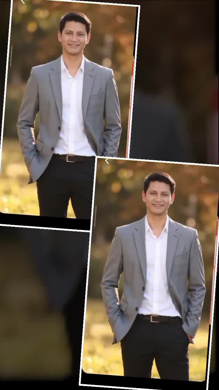 @Ganesh Pandey