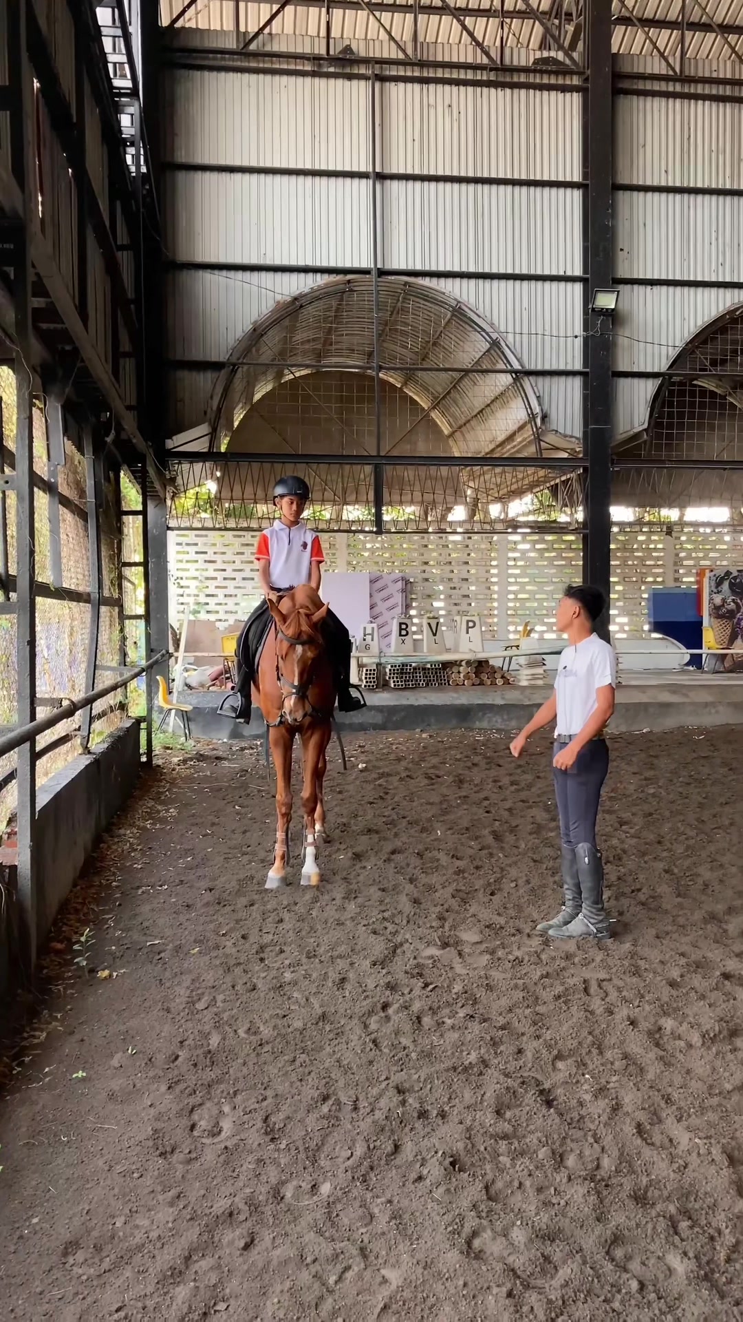 @Emporium Horse Club