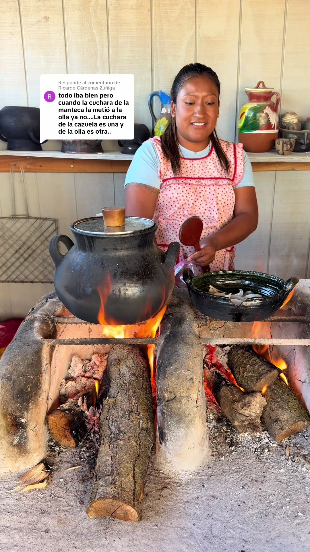 @Erika la oaxaqueña