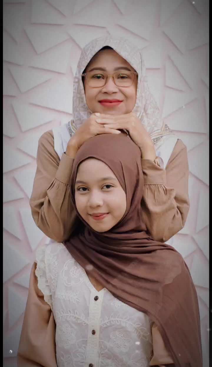 @Dwi Aira make up