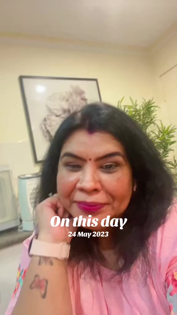 @Sadhna