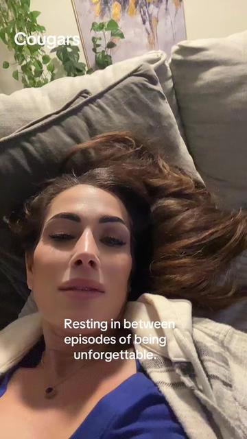 @cougarcousins