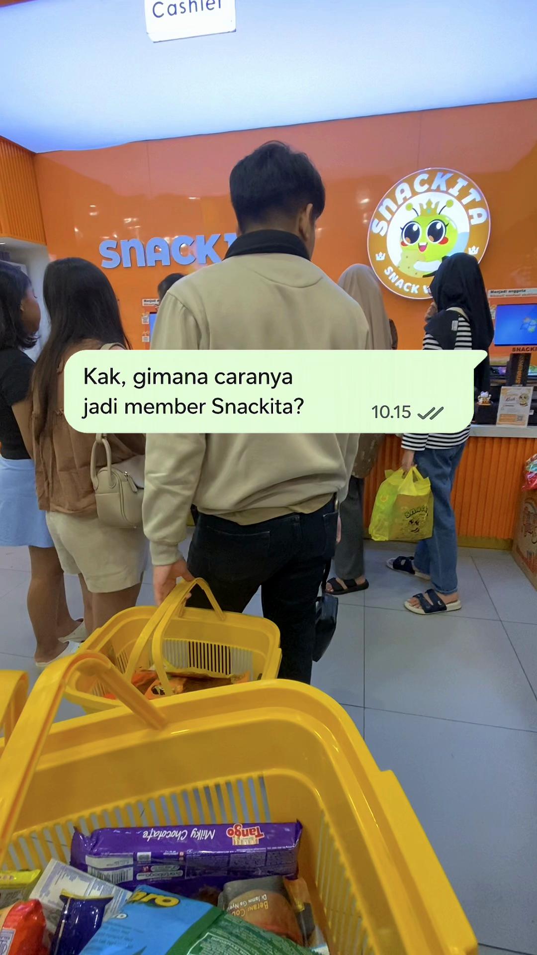 @Snackita Indonesia