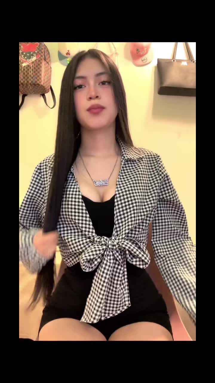 @Melani Chávez