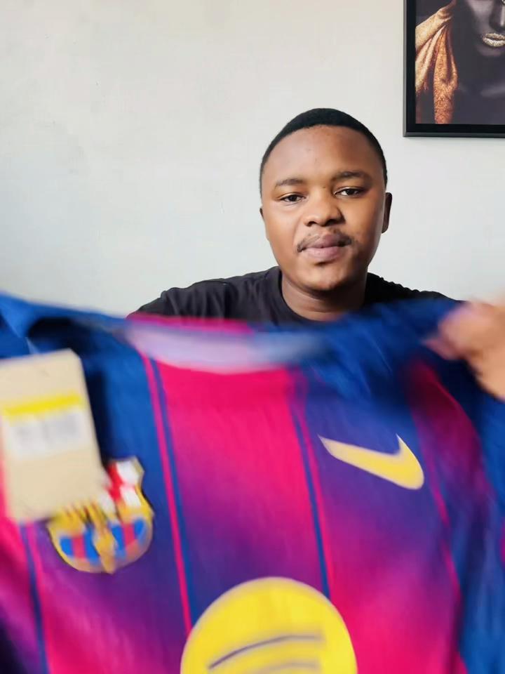 @Sport and Wear