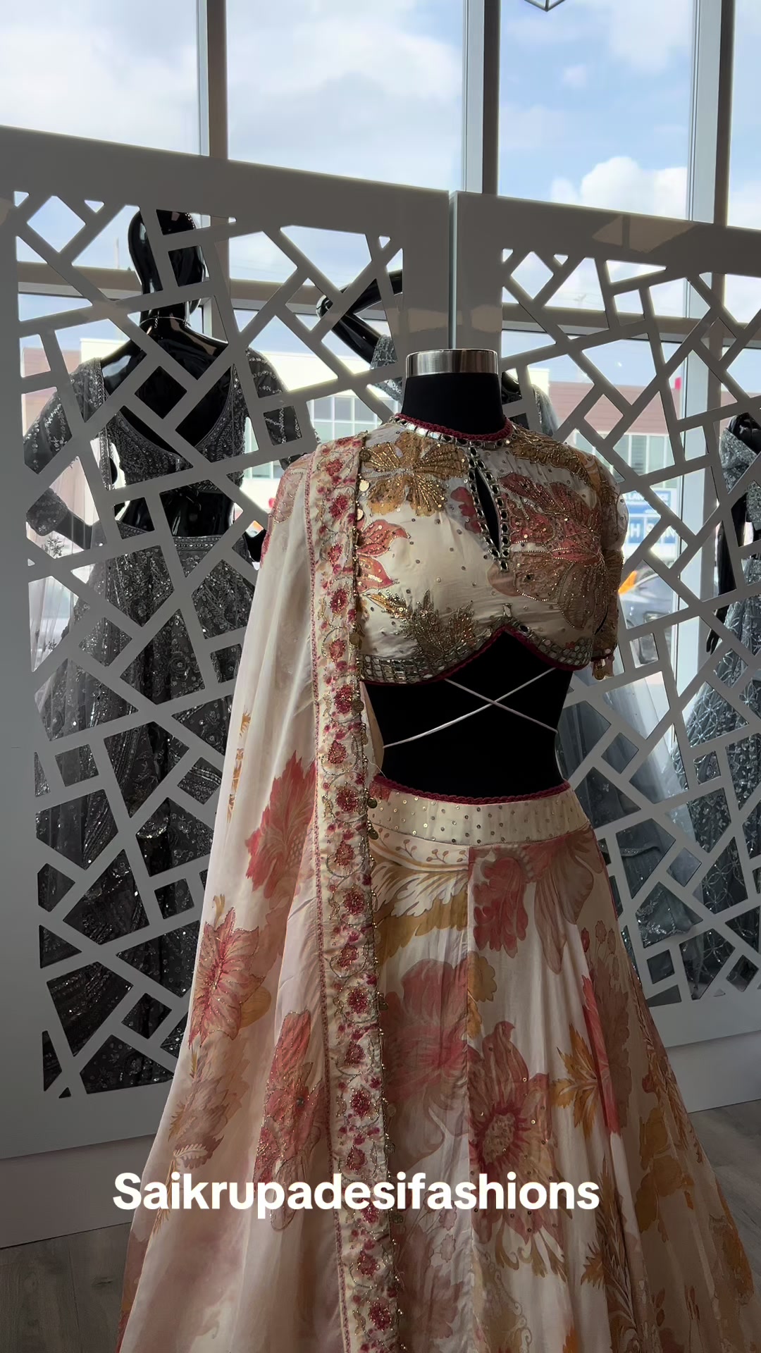 @saikrupadesifashions