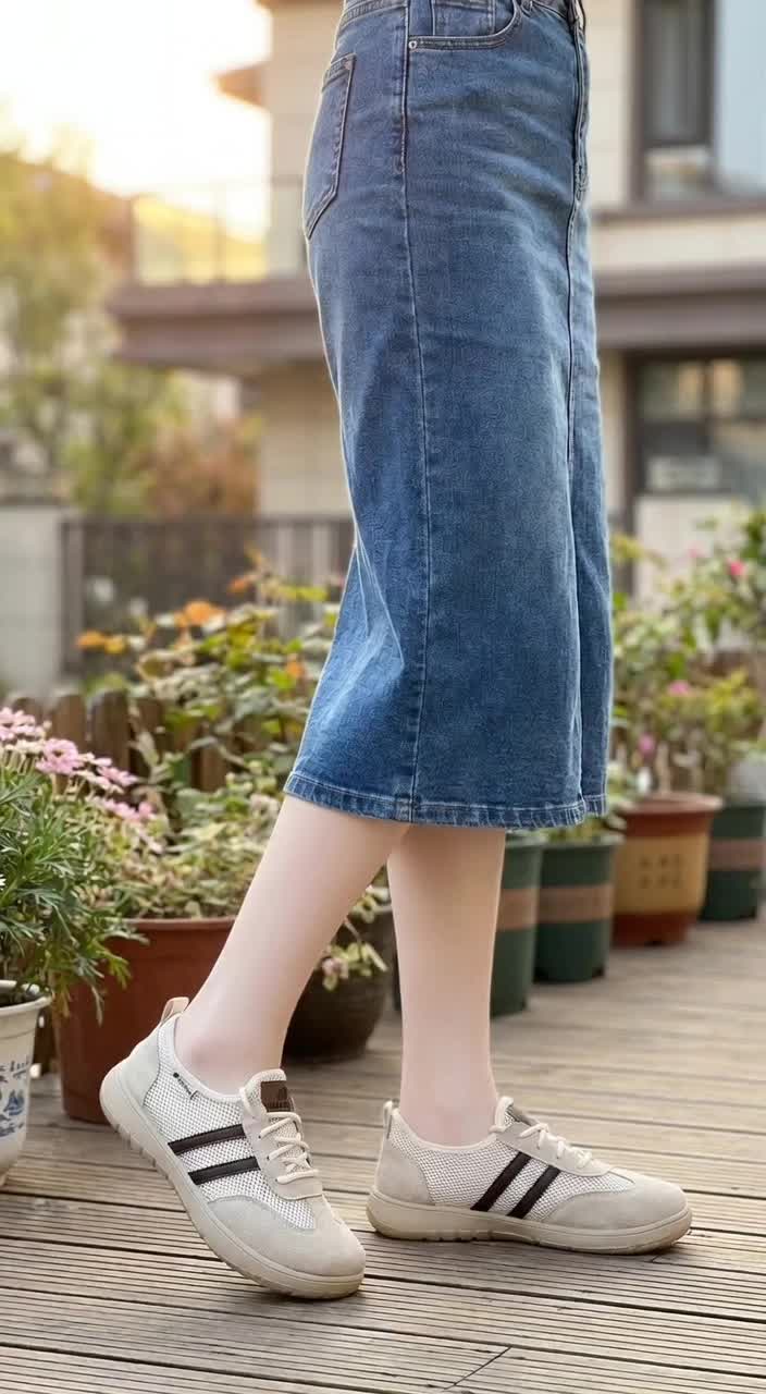 @Sepatu Import Wanita