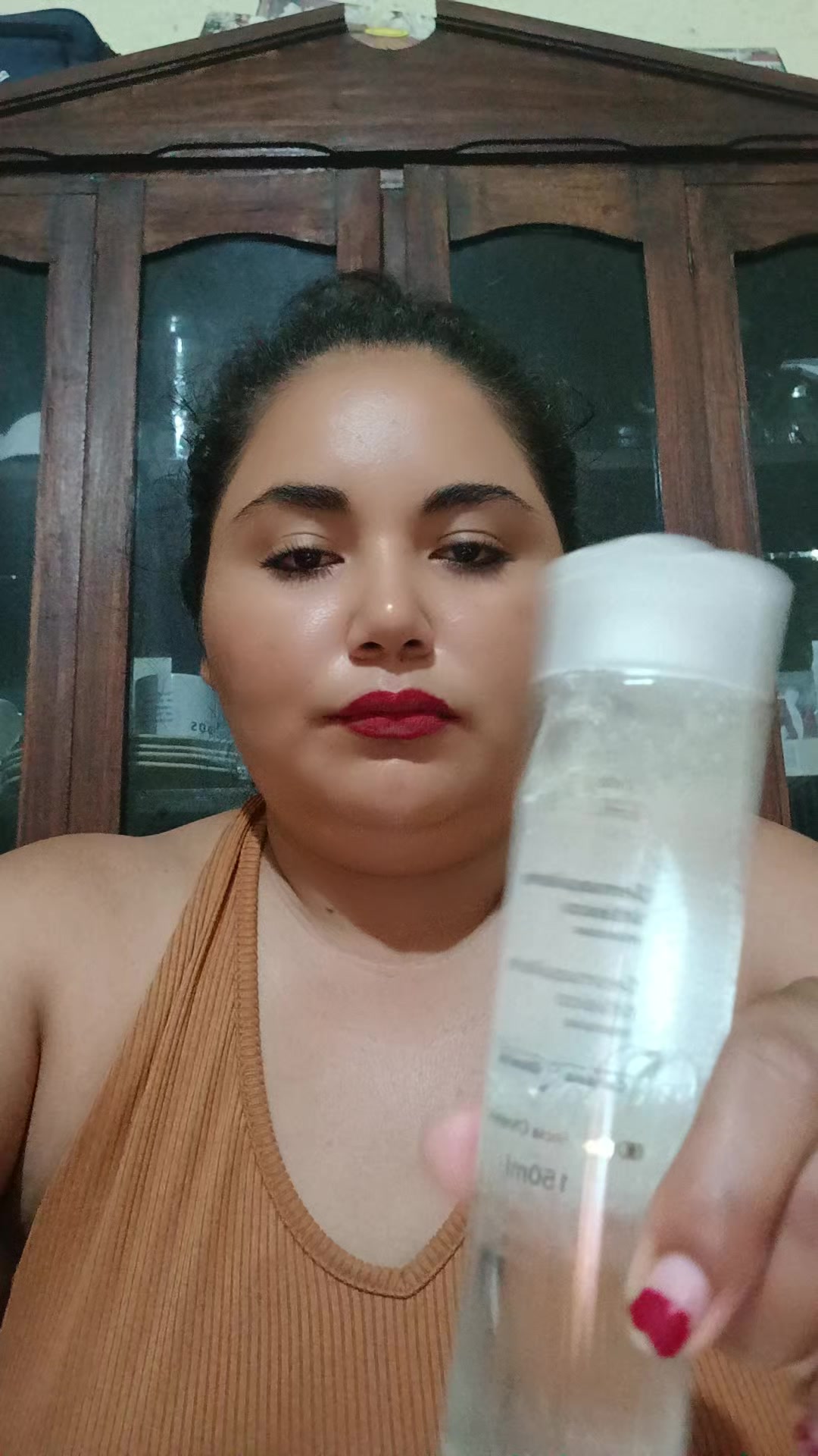 @clarissa salazar