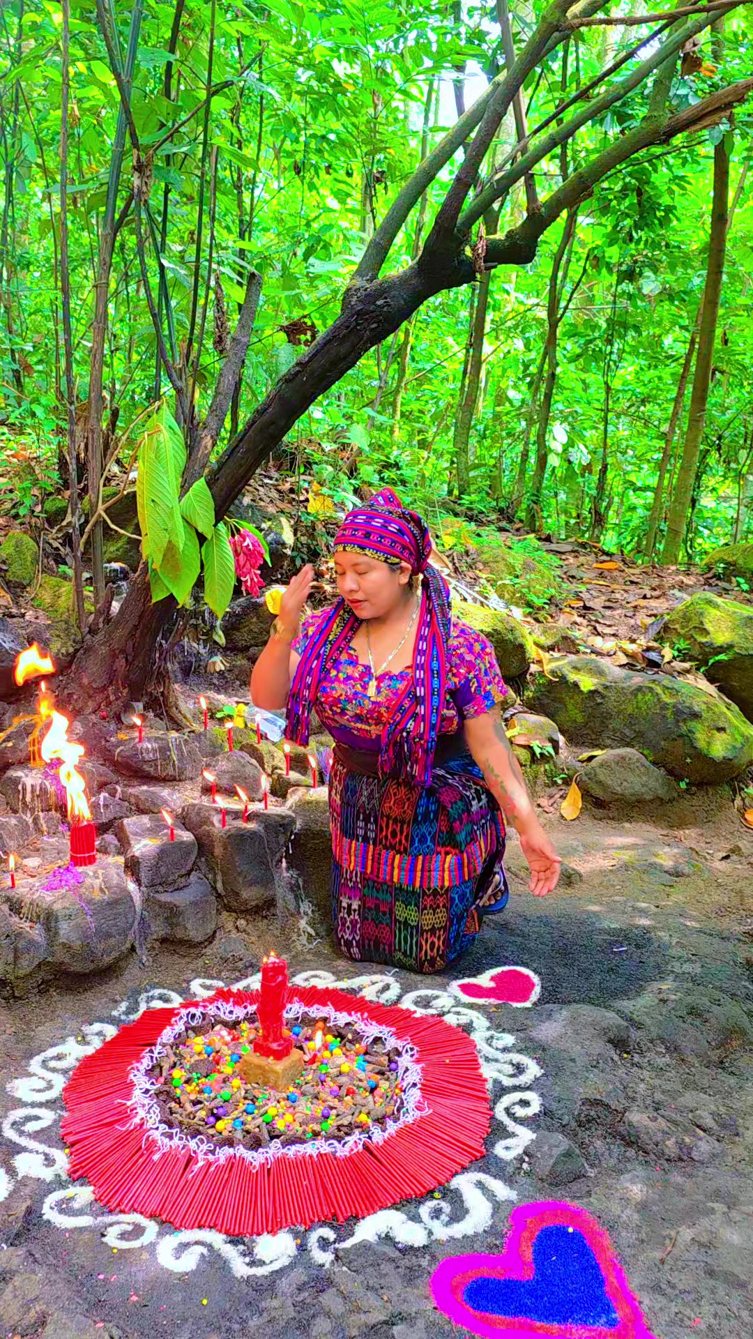 @🍀🇬🇹 Andrea perez 🇲🇽🧿🪄🔮