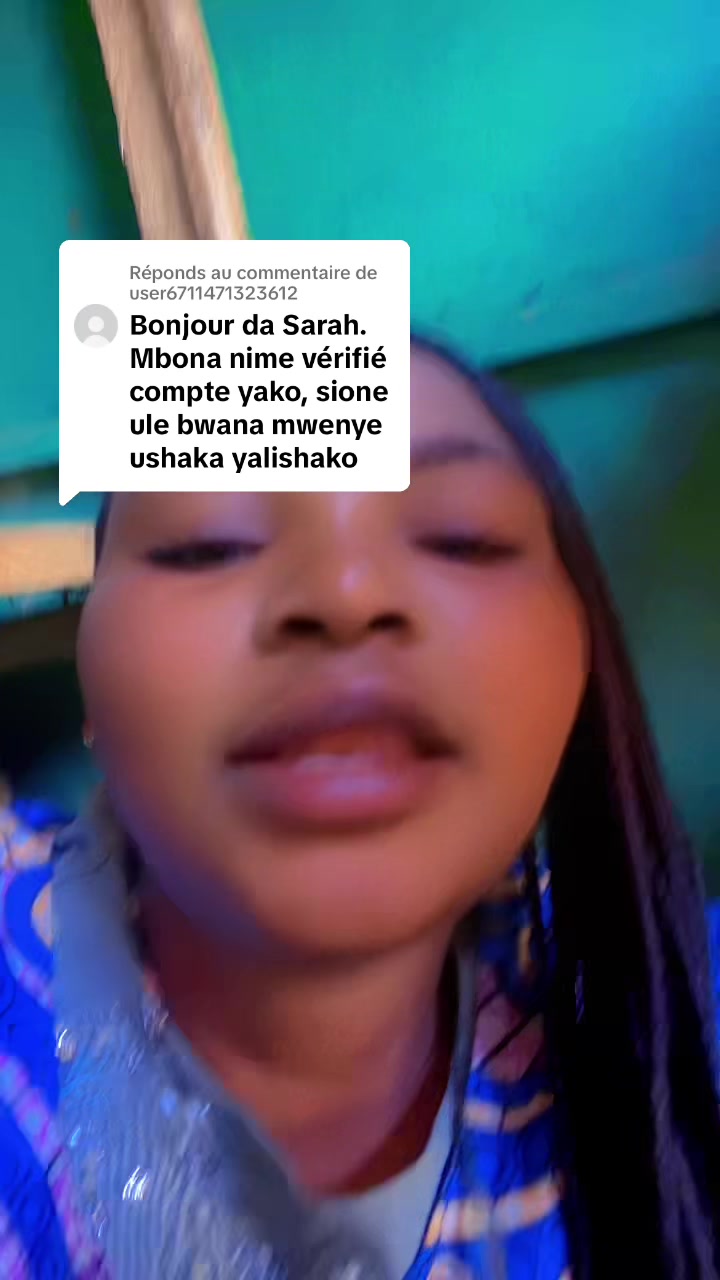 @Sarah Kahambu