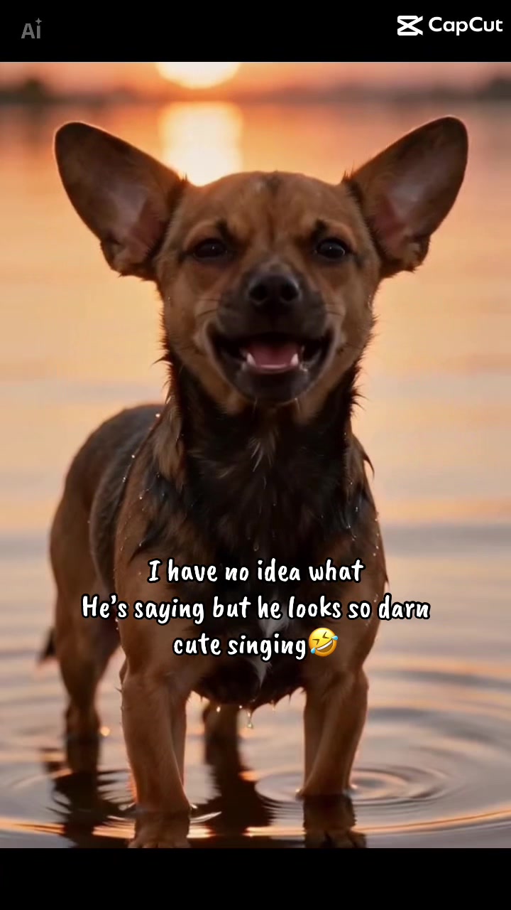 @Rosey’s Page☺️🐾